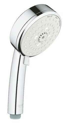 Ruční sprcha Grohe New Tempesta Cosmopolitan chrom 27572002 Grohe