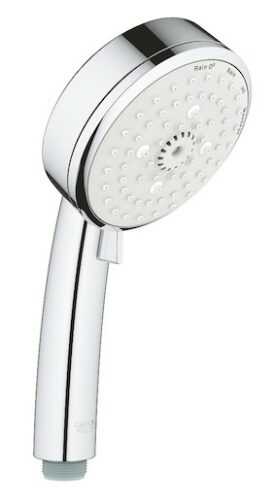 Ruční sprcha Grohe New Tempesta Cosmopolitan chrom 27575002 Grohe