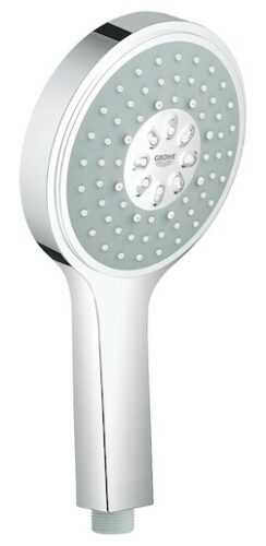 Ruční sprcha Grohe Power&Soul Cosmopolitan chrom 27664000 Grohe