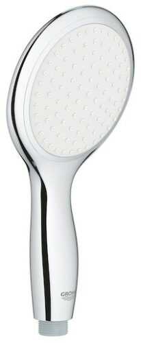 Ruční sprcha Grohe Power&Soul Moon White