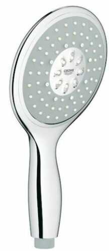Ruční sprcha Grohe Power&Soul chrom 27673000 Grohe