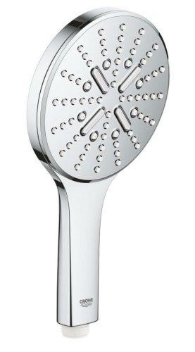 Ruční sprcha Grohe RAINSHOWER SmartActive chrom 26544000 Grohe