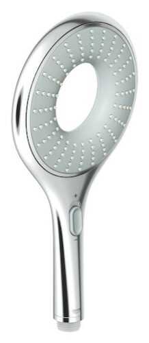 Ruční sprcha Grohe Rainshower Icon chrom 27276000 Grohe