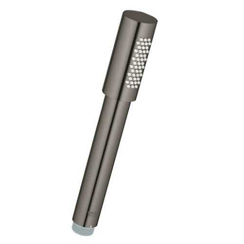 Ruční sprcha Grohe Sena Hard Graphite 26465A00 Grohe