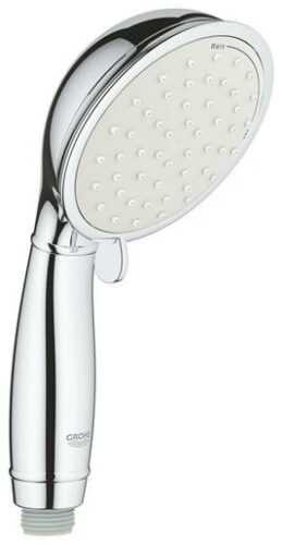 Ruční sprcha Grohe TEMPESTA Rustic chrom 26048001 Grohe