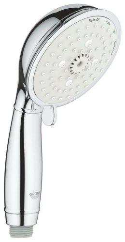 Ruční sprcha Grohe TEMPESTA Rustic chrom 26085001 Grohe