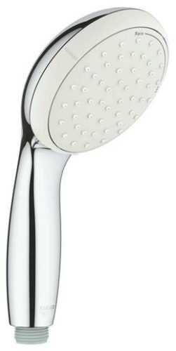 Ruční sprcha Grohe TEMPESTA chrom 26047001 Grohe
