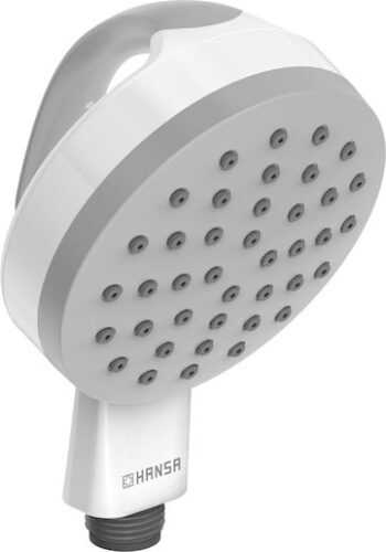 Ruční sprcha Hansa MEDIPRO bílá 44280180 Hansa