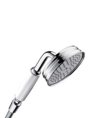 Ruční sprcha Hansgrohe Axor Montreux chrom 16320000 Hansgrohe