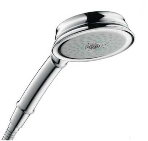 Ruční sprcha Hansgrohe Croma 100 Classic chrom 28539000 Hansgrohe