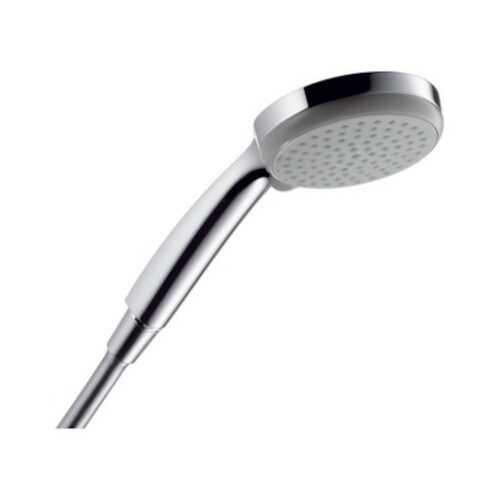 Ruční sprcha Hansgrohe Croma 100 chrom 28537000 Hansgrohe