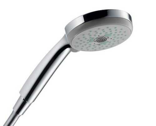 Ruční sprcha Hansgrohe Croma 100 chrom 28538000 Hansgrohe