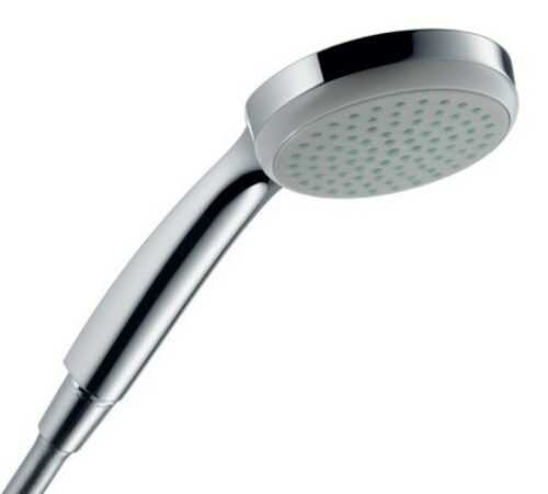 Ruční sprcha Hansgrohe Croma 100 chrom 28580000 Hansgrohe