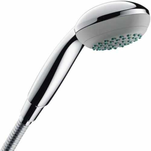 Ruční sprcha Hansgrohe Crometta 85 chrom 28562000 Hansgrohe