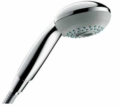 Ruční sprcha Hansgrohe Crometta 85 chrom 28563000 Hansgrohe