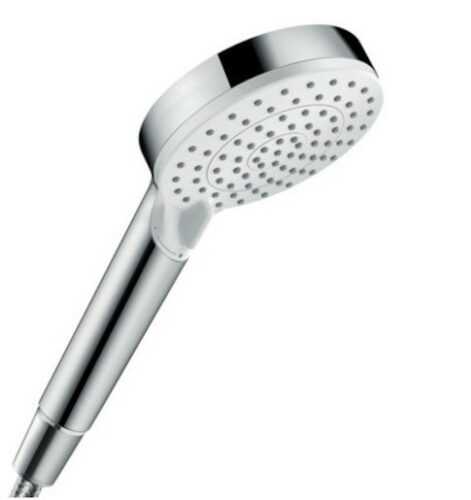 Ruční sprcha Hansgrohe Crometta bílá/chrom 26330400 Hansgrohe