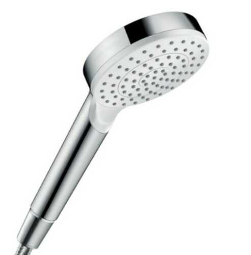 Ruční sprcha Hansgrohe Crometta bílá/chrom 26331400 Hansgrohe