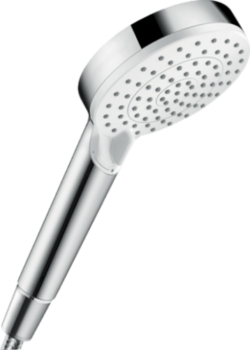 Ruční sprcha Hansgrohe Crometta bílá/chrom 26332400 Hansgrohe