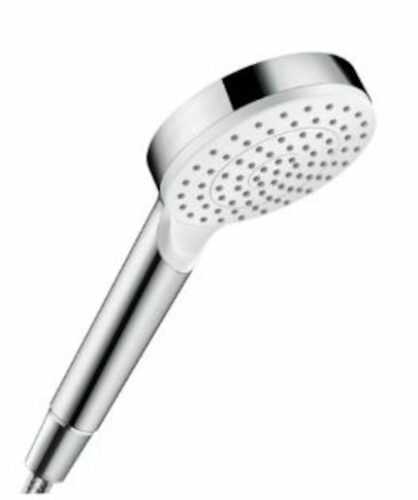 Ruční sprcha Hansgrohe Crometta bílá/chrom 26334400 Hansgrohe