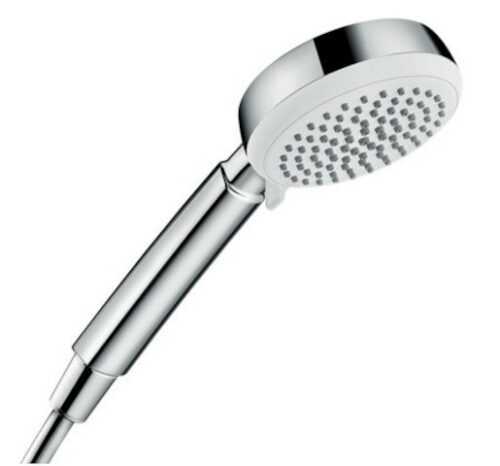 Ruční sprcha Hansgrohe Crometta bílá/chrom 26824400 Hansgrohe