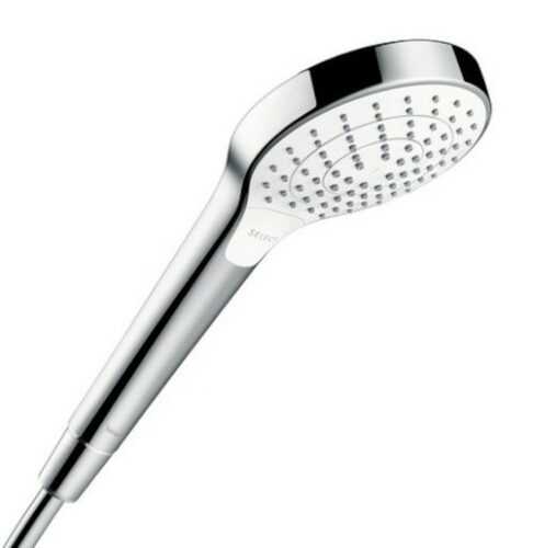 Ruční sprcha Hansgrohe My Select S bílá/chrom 26637400 Hansgrohe