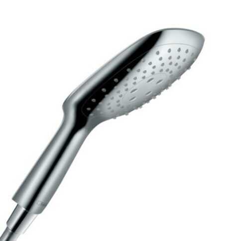 Ruční sprcha Hansgrohe Puravida chrom 28557000 Hansgrohe