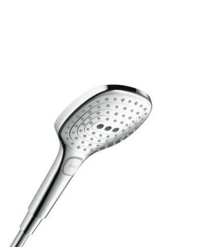 Ruční sprcha Hansgrohe Raindance Select E chrom 26520000 Hansgrohe