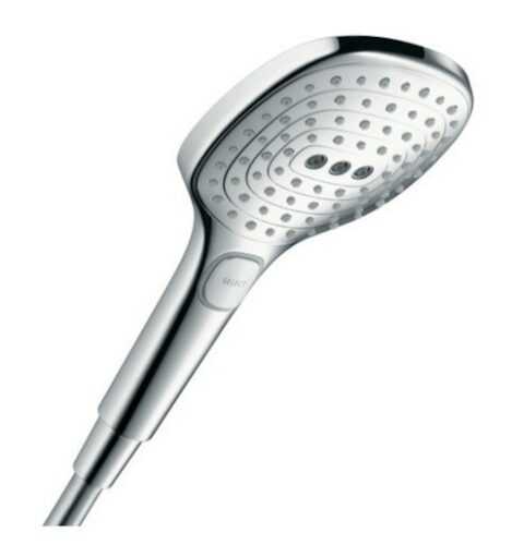 Ruční sprcha Hansgrohe Raindance Select E chrom 26521000 Hansgrohe