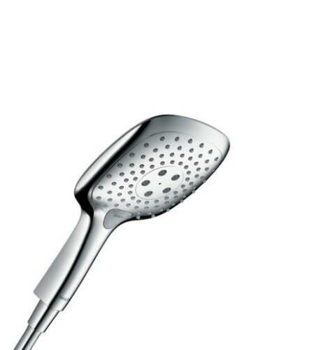 Ruční sprcha Hansgrohe Raindance Select E chrom 26550000 Hansgrohe