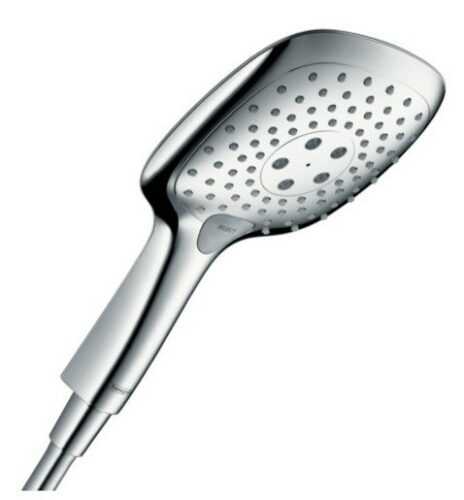 Ruční sprcha Hansgrohe Raindance Select E chrom 26551000 Hansgrohe