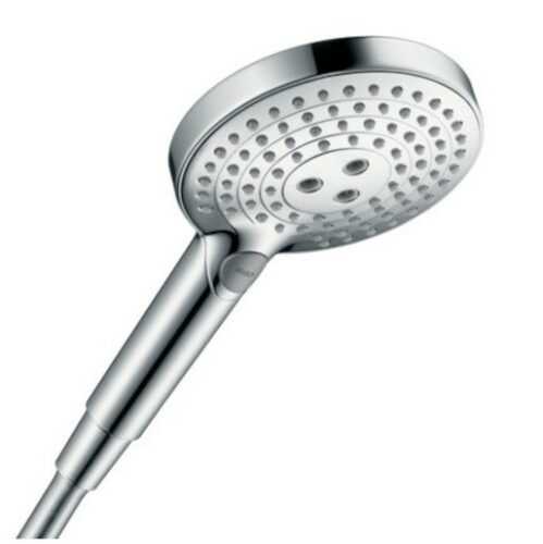 Ruční sprcha Hansgrohe Raindance Select S chrom 26531000 Hansgrohe