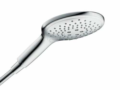 Ruční sprcha Hansgrohe Raindance Select S chrom 28587000 Hansgrohe