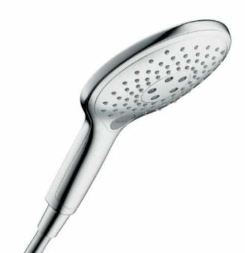 Ruční sprcha Hansgrohe Raindance Select S chrom 28588000 Hansgrohe