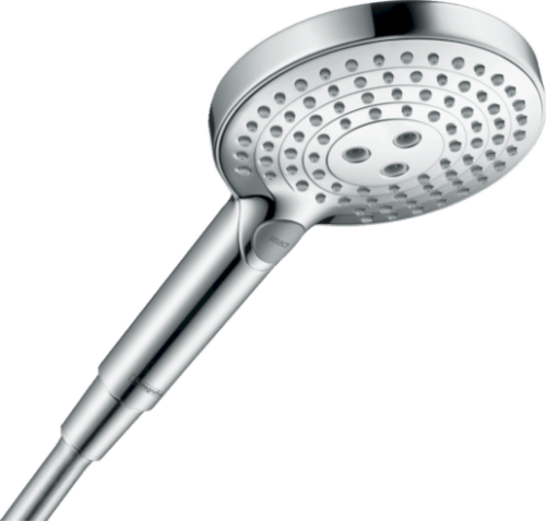 Ruční sprcha Hansgrohe Raindance Select chrom 26014000 Hansgrohe