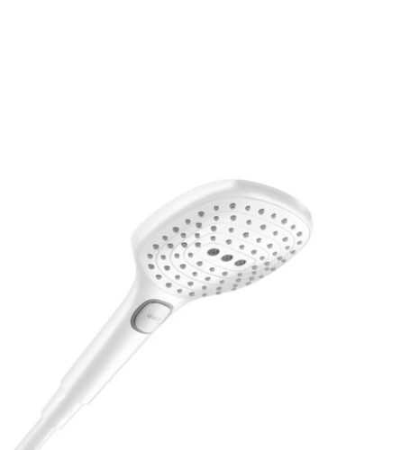 Ruční sprcha Hansgrohe Raindance-Select matná bílá 26520700 Hansgrohe