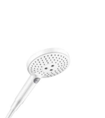 Ruční sprcha Hansgrohe Raindance-Select matná bílá 26530700 Hansgrohe