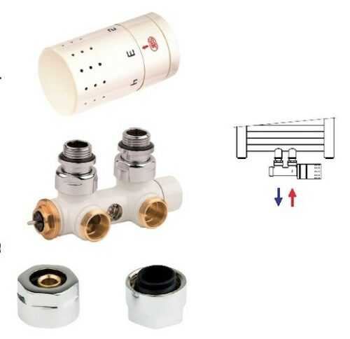 SADA Č. 19 BÍLÁ TERMSADA19 Isan