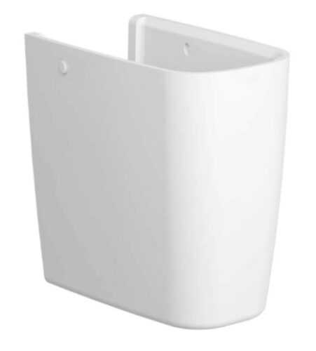 SHIFT kryt sifonu 4385-003-0156 Vitra