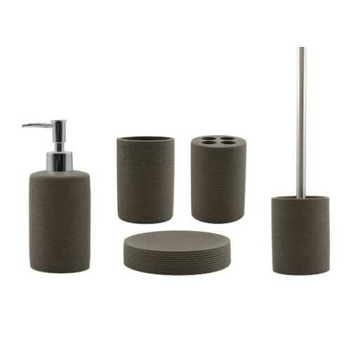 Sada koupelnových doplňků LANA Optima