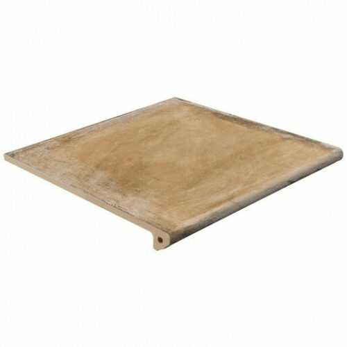 Schodovka Exagres Alhamar paja 33x33 cm mat ALHAMARPFPA Exagres