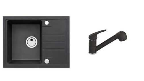 Set Alveus Intermezzo 30 + AM 20 SETA005 NO BRAND
