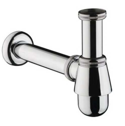 Sifon bidetový šálkový HG 1 1/4´ CR 55213000 Hansgrohe