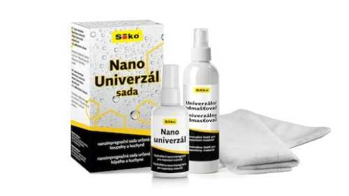 Siko Nano univerzál sada SADANANOUNI SIKO