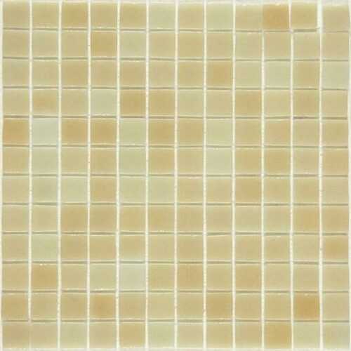 Skleněná mozaika Mosavit Brumas 30x30 cm lesk BR5001 Mosavit