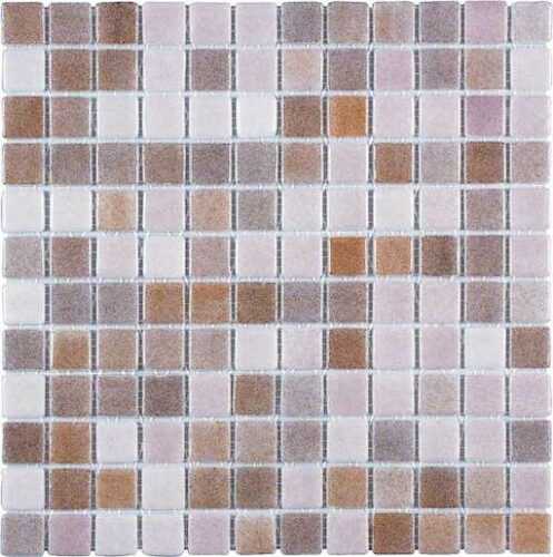 Skleněná mozaika Mosavit Combi 30x30 cm lesk COMBI7 Mosavit