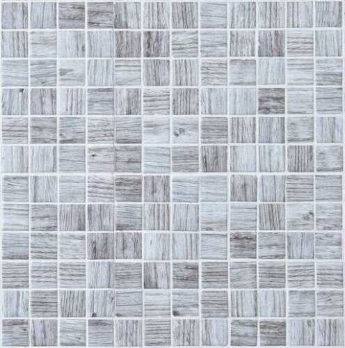 Skleněná mozaika Mosavit Forest aran 30x30 cm mat FORESTAR Mosavit