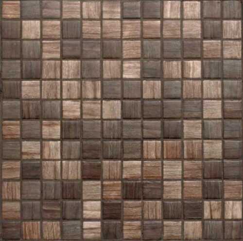 Skleněná mozaika Mosavit Forest ukola 30x30 cm mat FORESTUK Mosavit