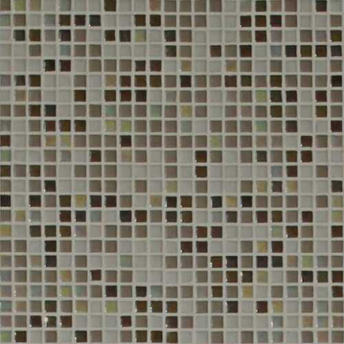 Skleněná mozaika Mosavit Mikros provence mix 30x30 cm mat / lesk MIKROSPRMIX Mosavit