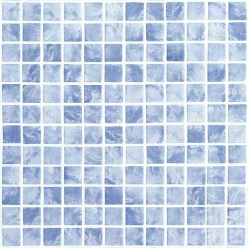 Skleněná mozaika Mosavit Saona 30x30 cm lesk SAONAANTISLIP Mosavit