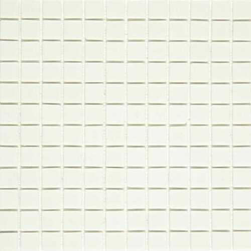 Skleněná mozaika Mosavit Urban Bianco 30x30 cm mat URBANBI Mosavit